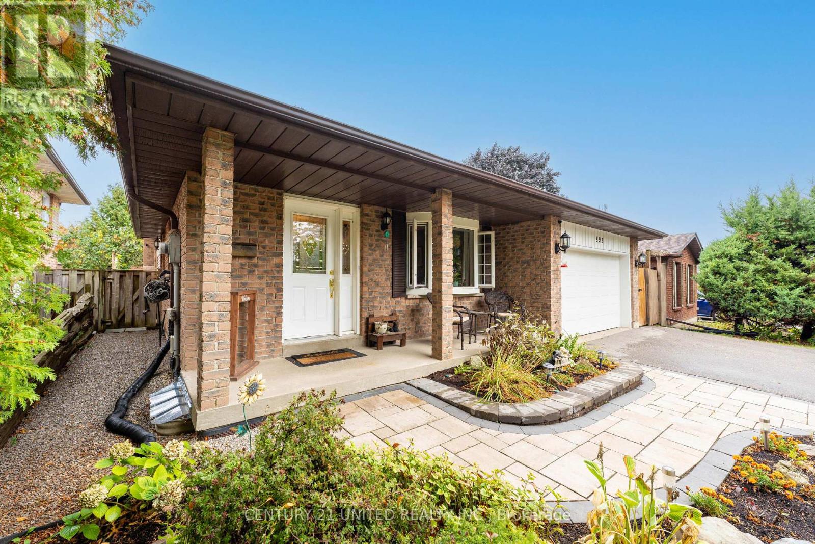 895 Exeter Street, Oshawa, Ontario L1G 6R9 - Photo 35 - E12541130