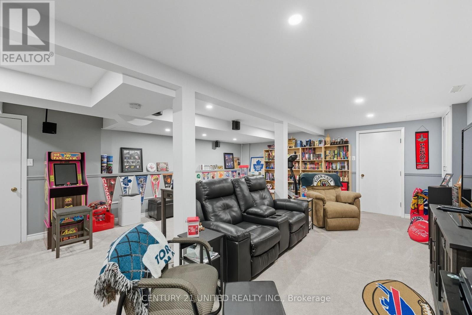 895 Exeter Street, Oshawa, Ontario L1G 6R9 - Photo 24 - E12541130