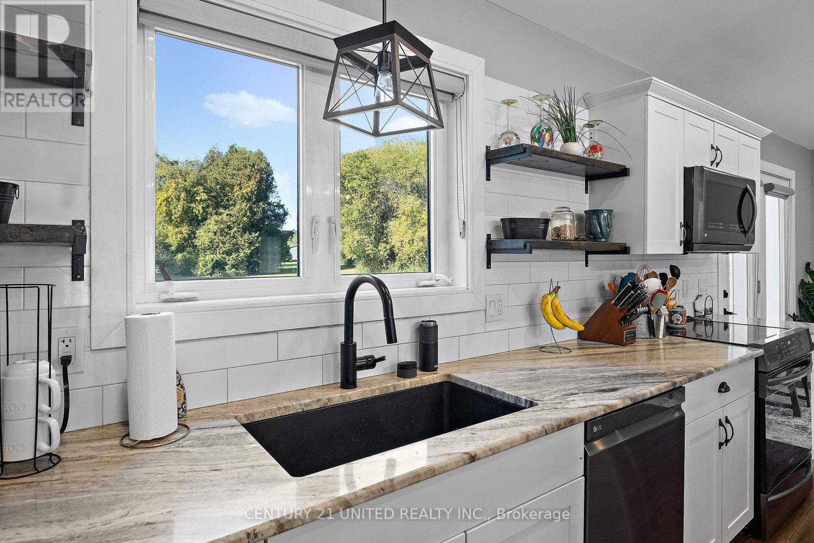 160 Canning Factory Road, Alnwick/haldimand, Ontario  K0K 2G0 - Photo 18 - X12461245