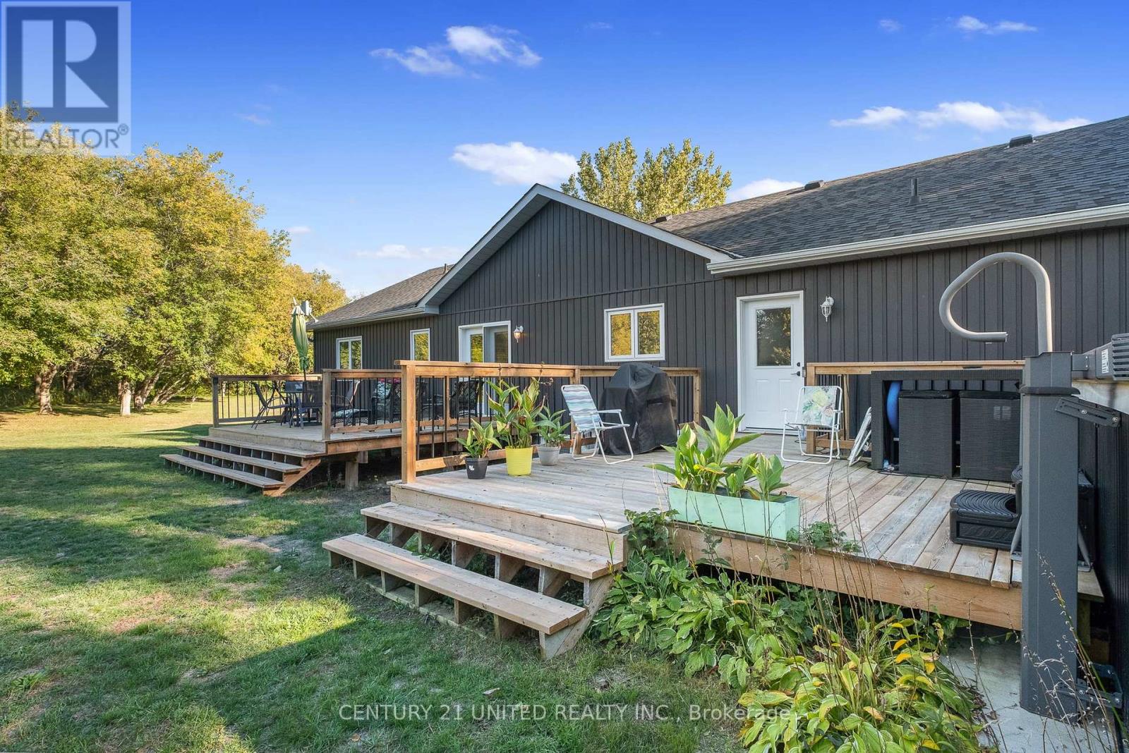 160 Canning Factory Road, Alnwick/haldimand, Ontario  K0K 2G0 - Photo 40 - X12461245