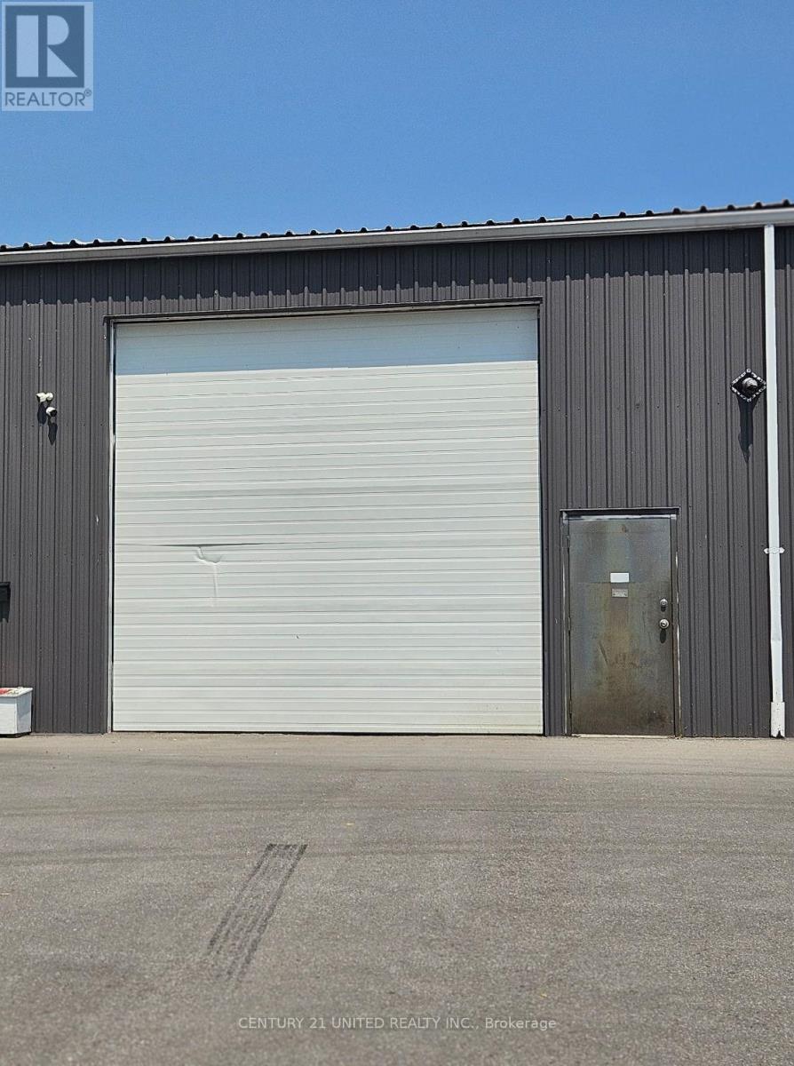 Unit 10a - 609 William Street, Cobourg, Ontario  K9A 3A5 - Photo 2 - X12260020