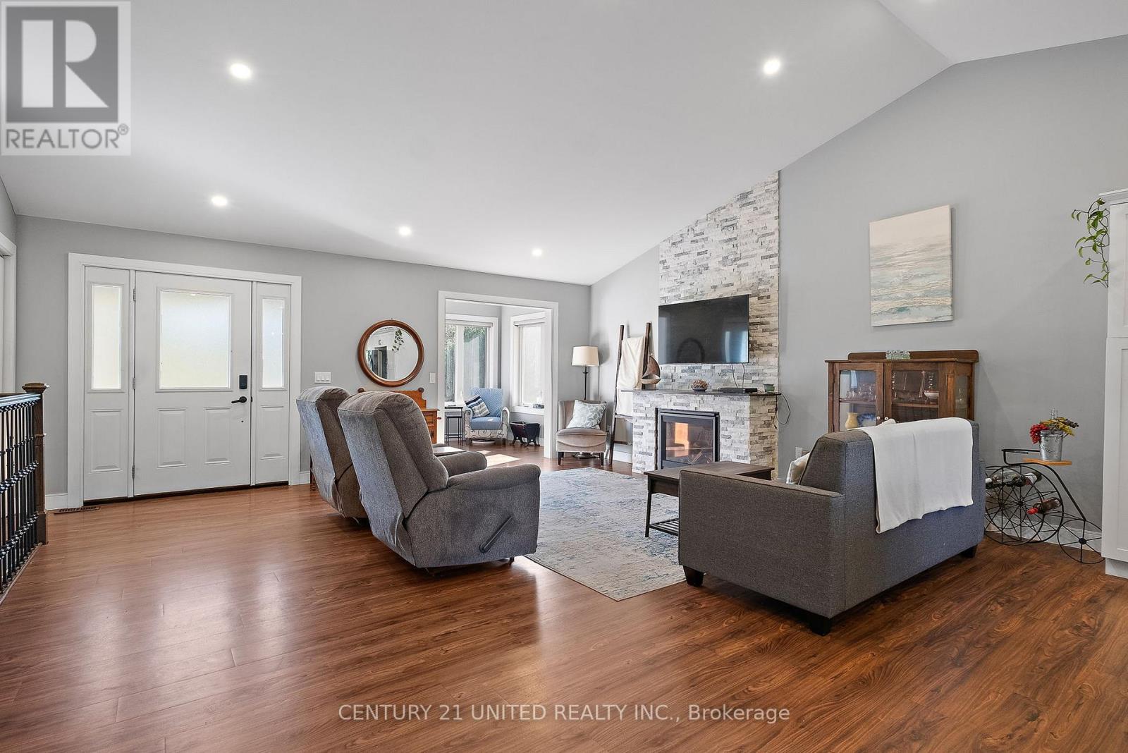 160 Canning Factory Road, Alnwick/haldimand, Ontario  K0K 2G0 - Photo 10 - X12461245