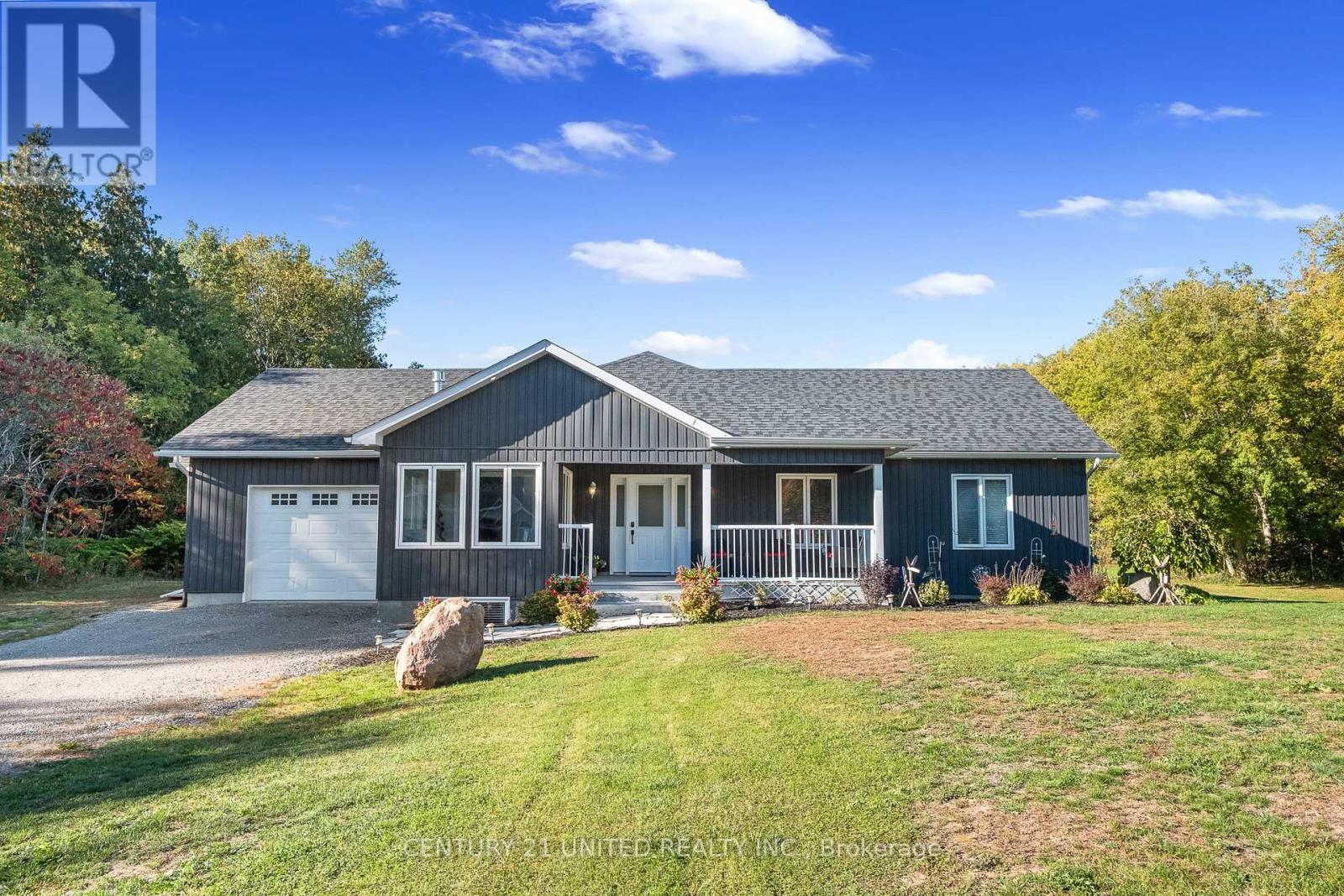 160 Canning Factory Road, Alnwick/haldimand, Ontario  K0K 2G0 - Photo 2 - X12461245