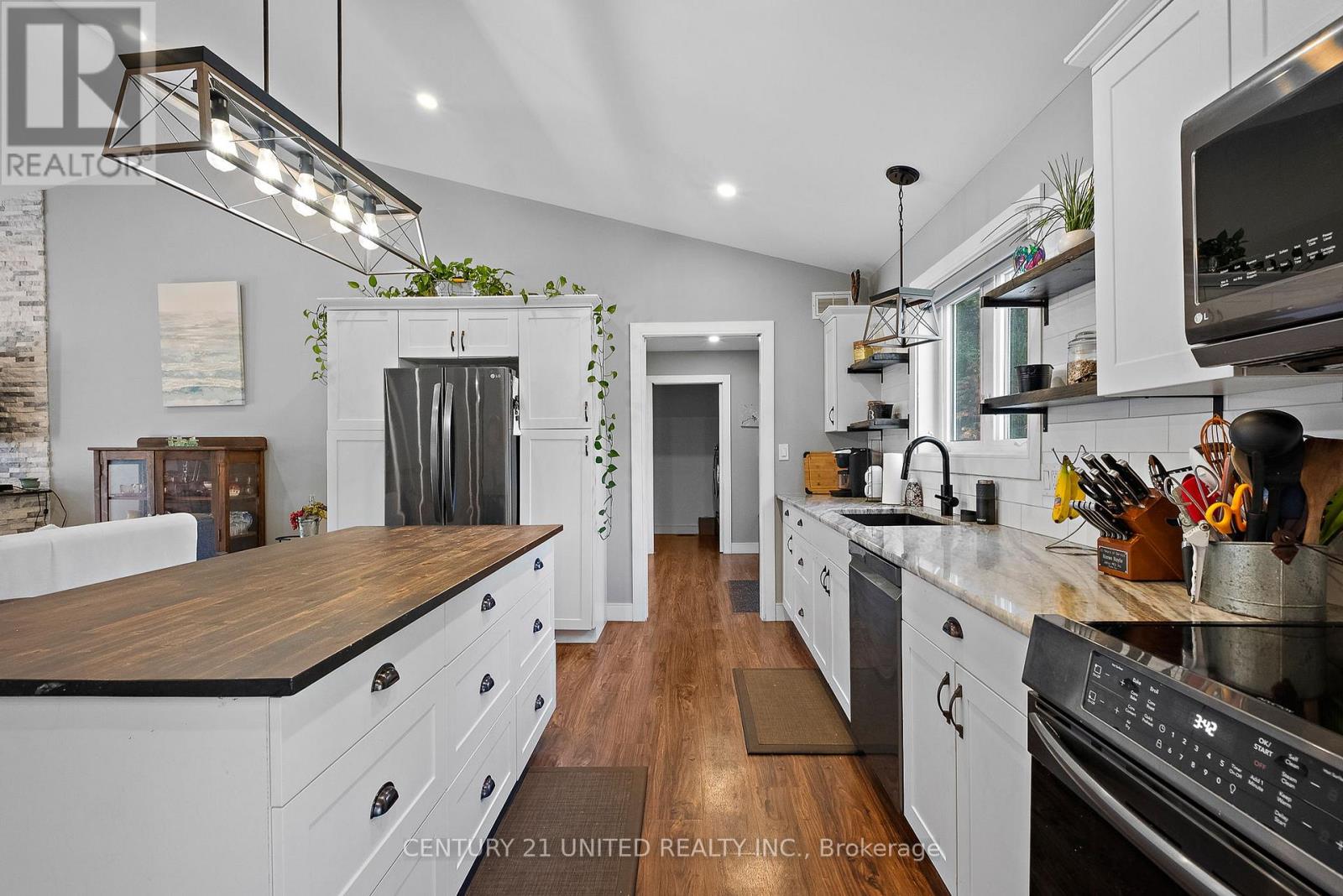 160 Canning Factory Road, Alnwick/haldimand, Ontario  K0K 2G0 - Photo 17 - X12461245