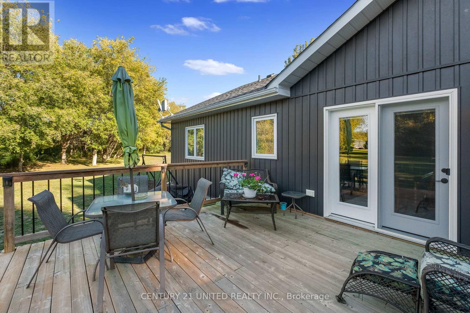 160 Canning Factory Road, Alnwick/haldimand, Ontario  K0K 2G0 - Photo 41 - X12461245