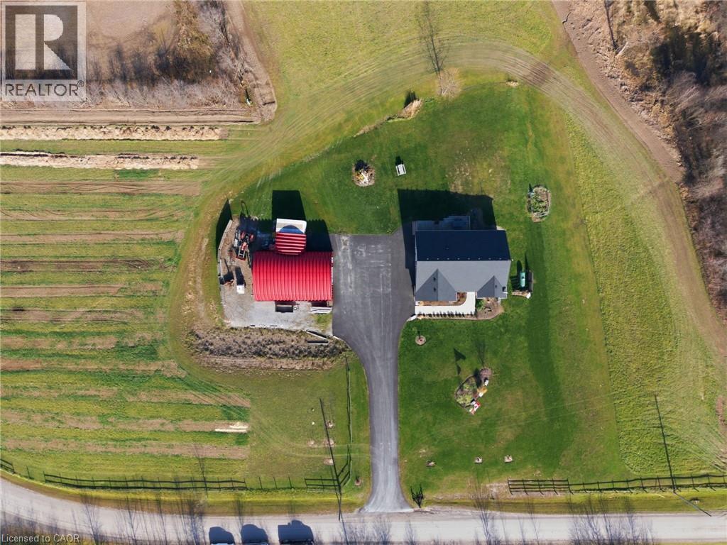 9071 North Chippawa Road, Caistor Centre, Ontario  L0R 2A0 - Photo 10 - 40791248