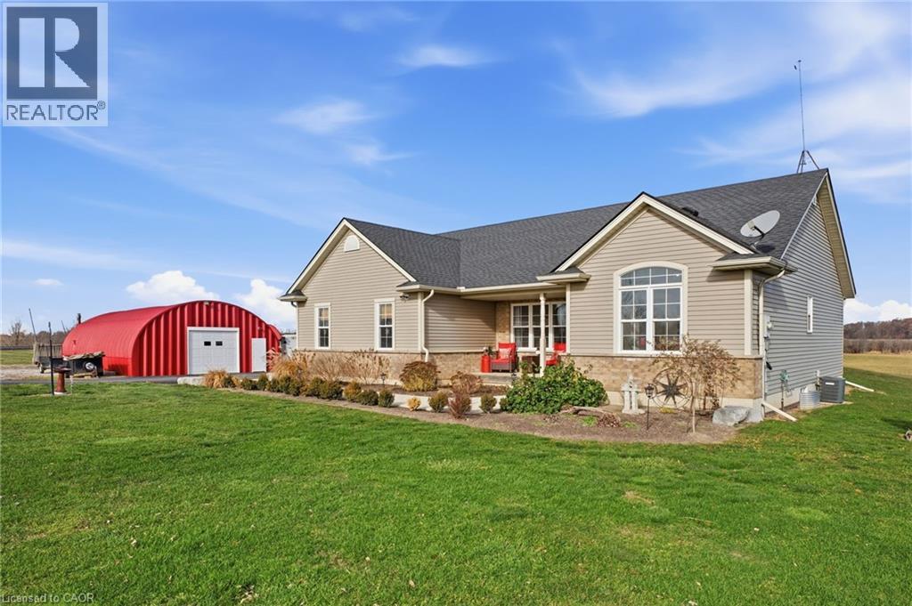 9071 North Chippawa Road, Caistor Centre, Ontario  L0R 2A0 - Photo 13 - 40791248