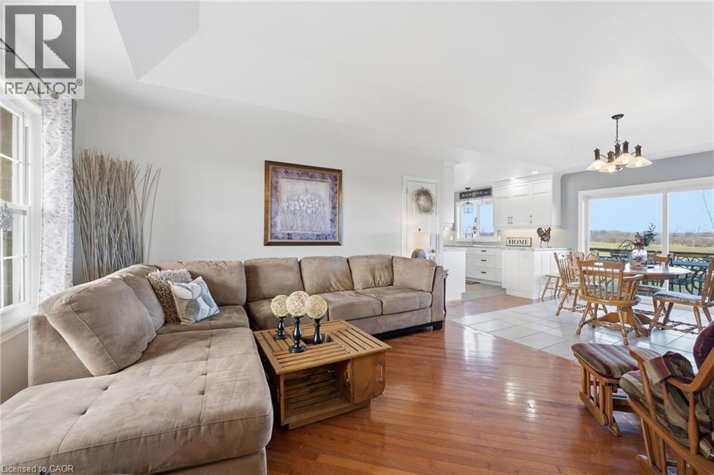 9071 North Chippawa Road, Caistor Centre, Ontario  L0R 2A0 - Photo 16 - 40791248