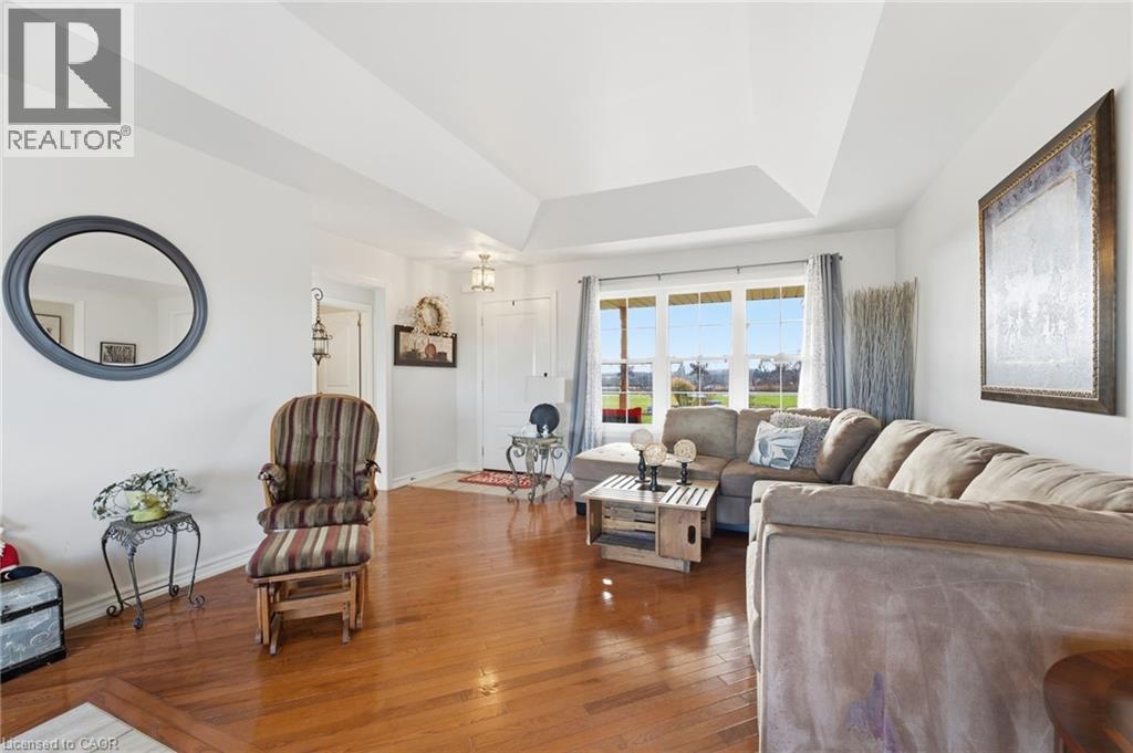 9071 North Chippawa Road, Caistor Centre, Ontario  L0R 2A0 - Photo 17 - 40791248