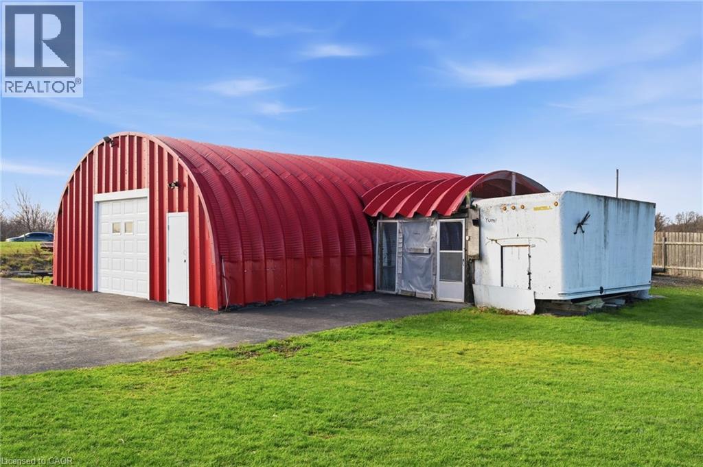 9071 North Chippawa Road, Caistor Centre, Ontario  L0R 2A0 - Photo 33 - 40791248