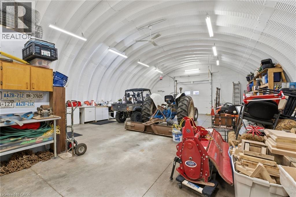 9071 North Chippawa Road, Caistor Centre, Ontario  L0R 2A0 - Photo 35 - 40791248