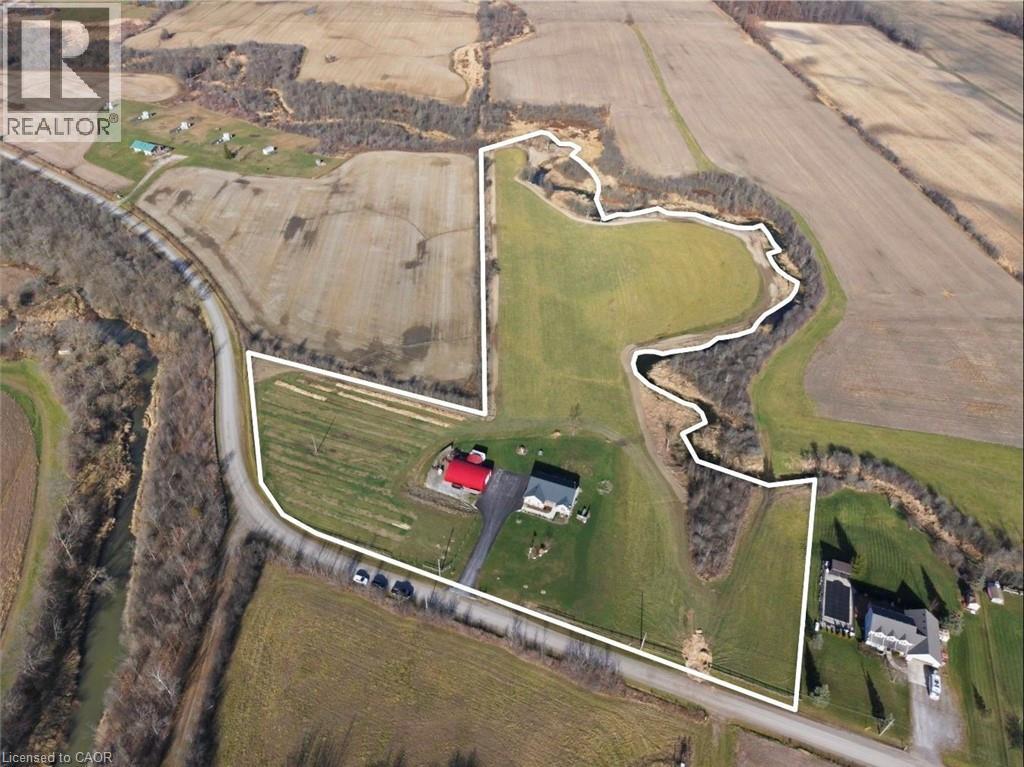 9071 North Chippawa Road, Caistor Centre, Ontario  L0R 2A0 - Photo 8 - 40791248