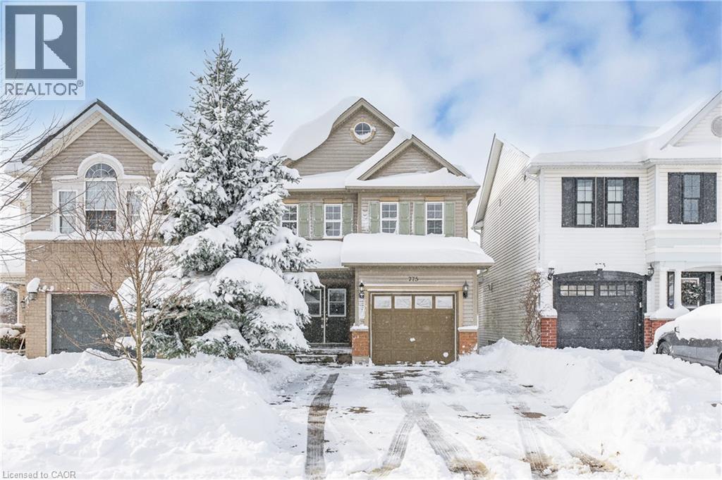 775 Karlsfeld Road, Waterloo, Ontario  N2T 2X2 - Photo 1 - 40790471