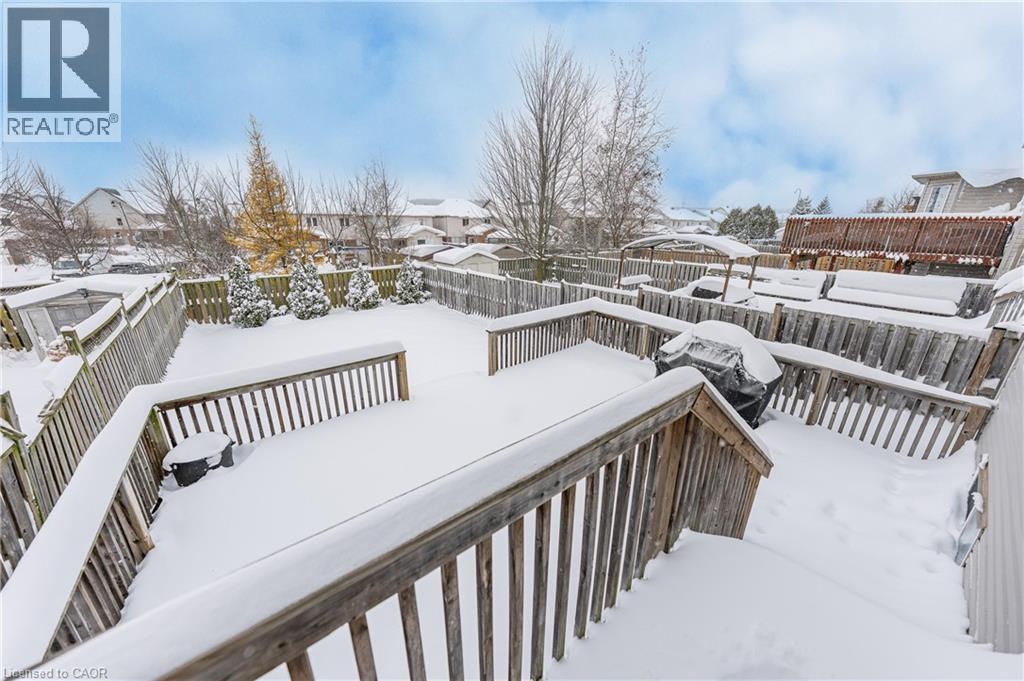 775 Karlsfeld Road, Waterloo, Ontario  N2T 2X2 - Photo 31 - 40790471