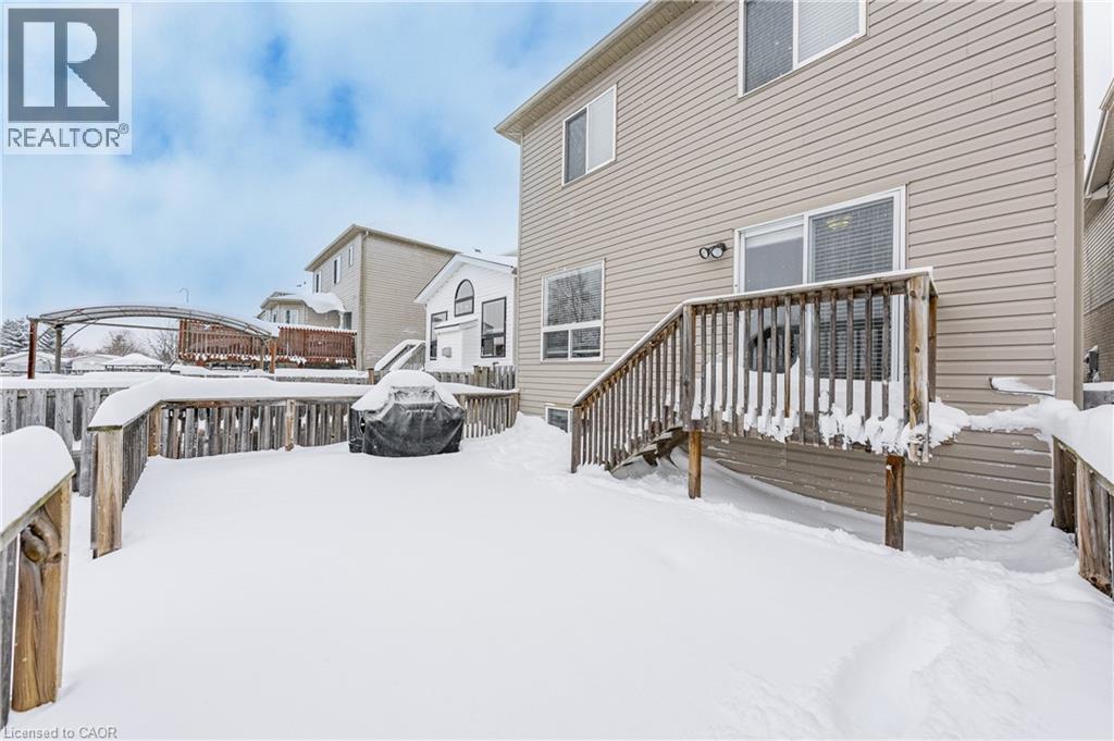 775 Karlsfeld Road, Waterloo, Ontario  N2T 2X2 - Photo 33 - 40790471