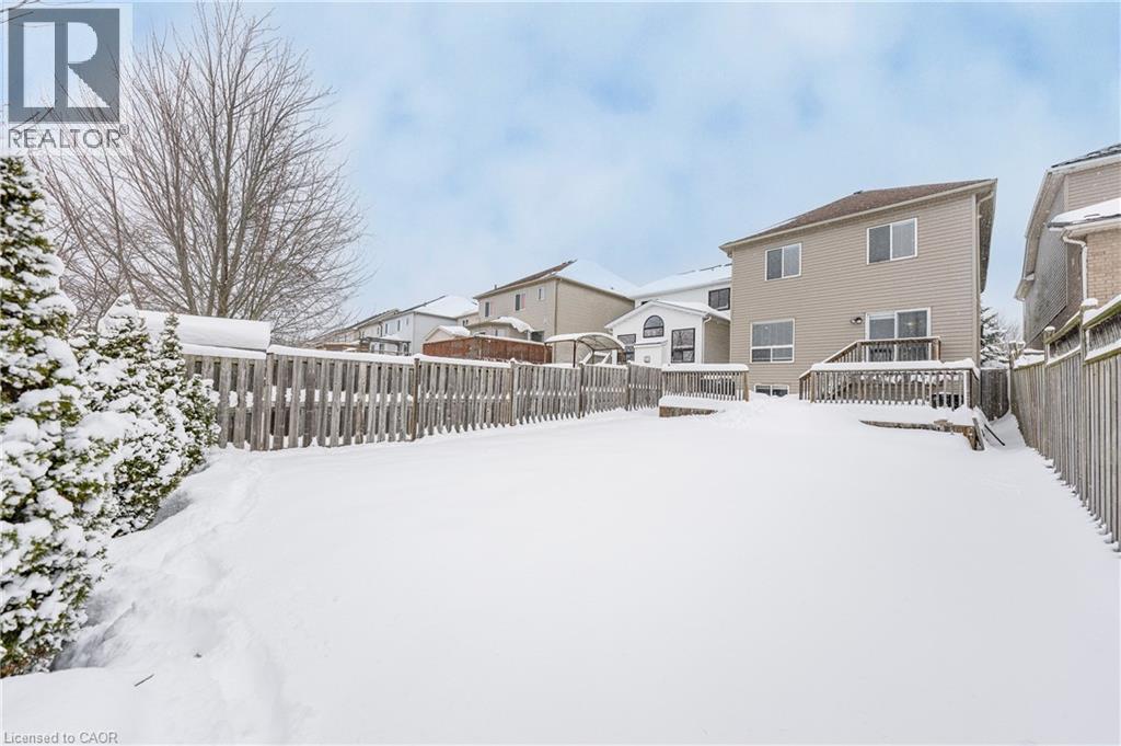 775 Karlsfeld Road, Waterloo, Ontario  N2T 2X2 - Photo 35 - 40790471