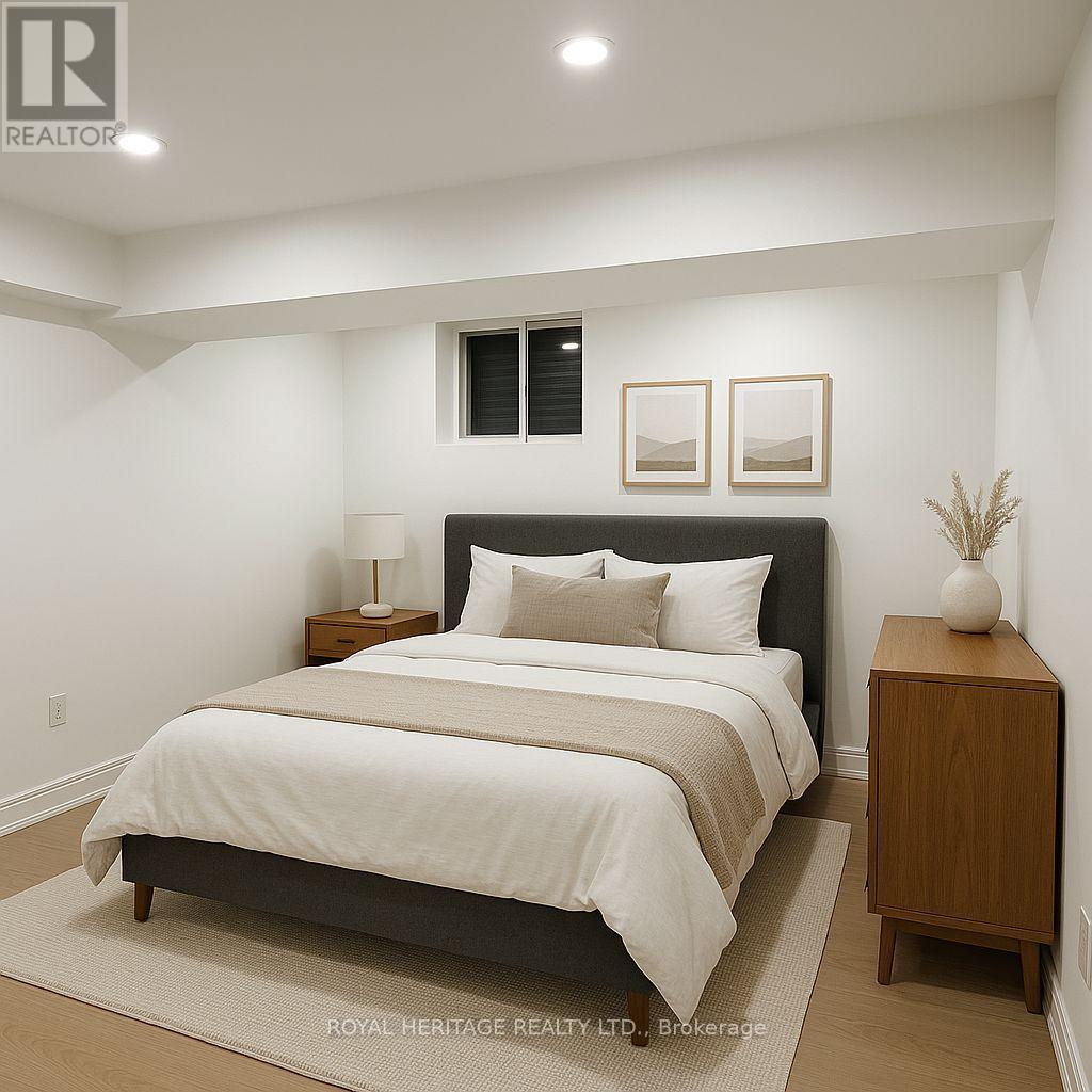 985 Black Cherry Drive, Oshawa, Ontario  L1K 0P2 - Photo 14 - E12568958