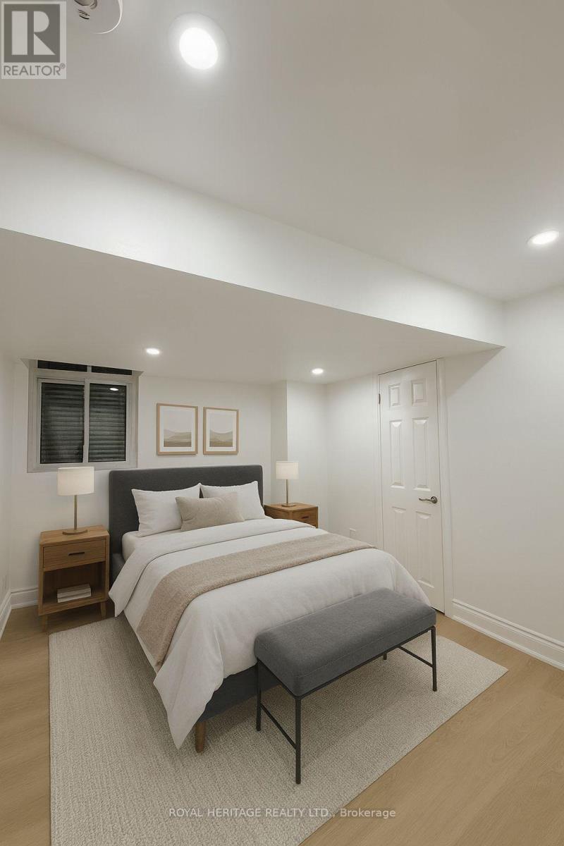 985 Black Cherry Drive, Oshawa, Ontario  L1K 0P2 - Photo 17 - E12568958