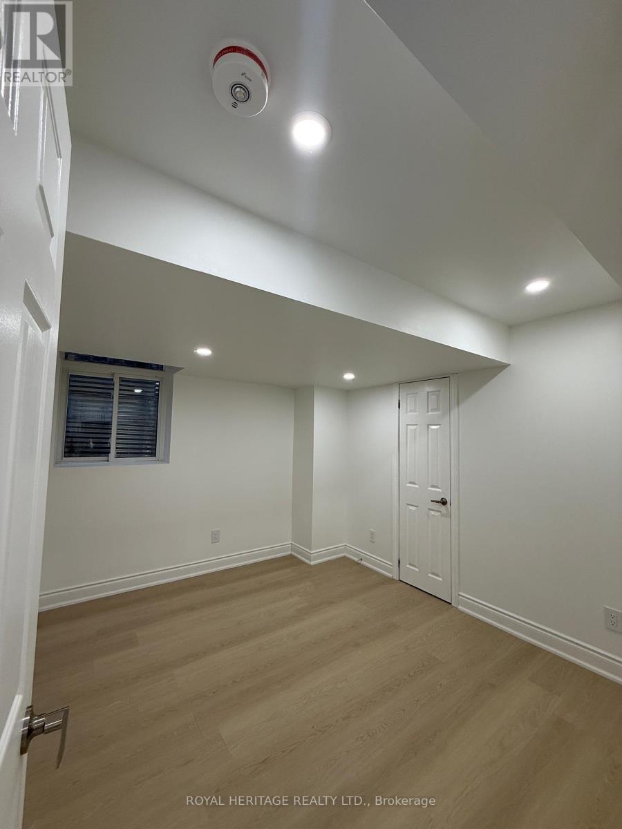 985 Black Cherry Drive, Oshawa, Ontario  L1K 0P2 - Photo 16 - E12568958