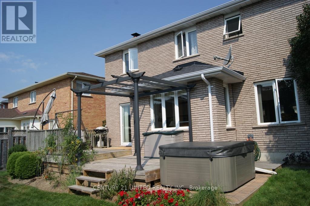 976 Glenhare Street, Cobourg, Ontario  K9A 5G4 - Photo 6 - X12364933