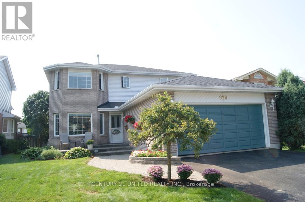 976 Glenhare Street, Cobourg, Ontario  K9A 5G4 - Photo 2 - X12364933
