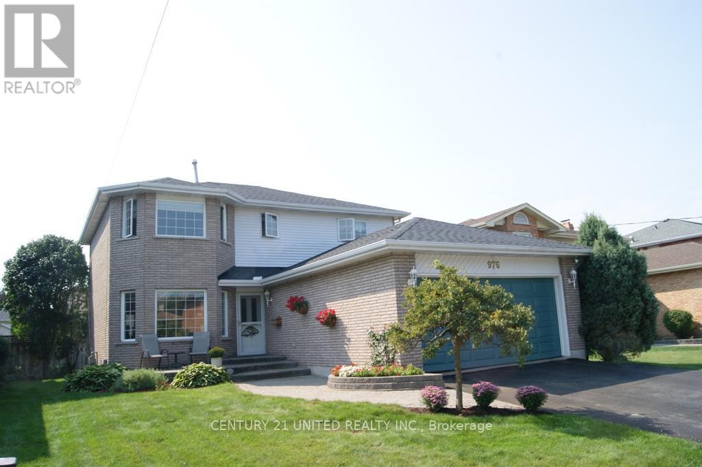 976 Glenhare Street, Cobourg, Ontario  K9A 5G4 - Photo 4 - X12364933