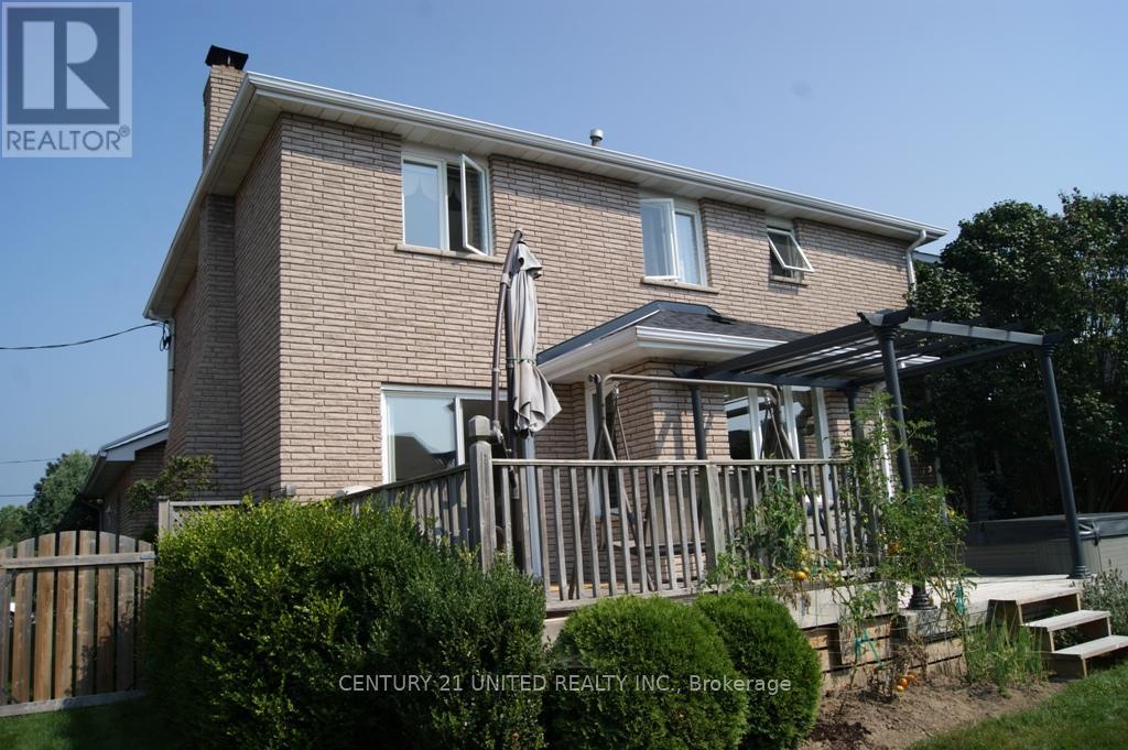976 Glenhare Street, Cobourg, Ontario  K9A 5G4 - Photo 5 - X12364933
