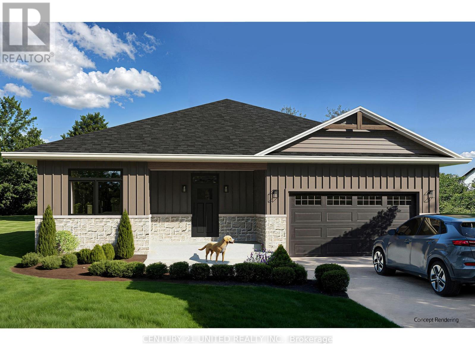 420 Victoria Beach Road, Cramahe, Ontario  K0K 1S0 - Photo 1 - X12380743