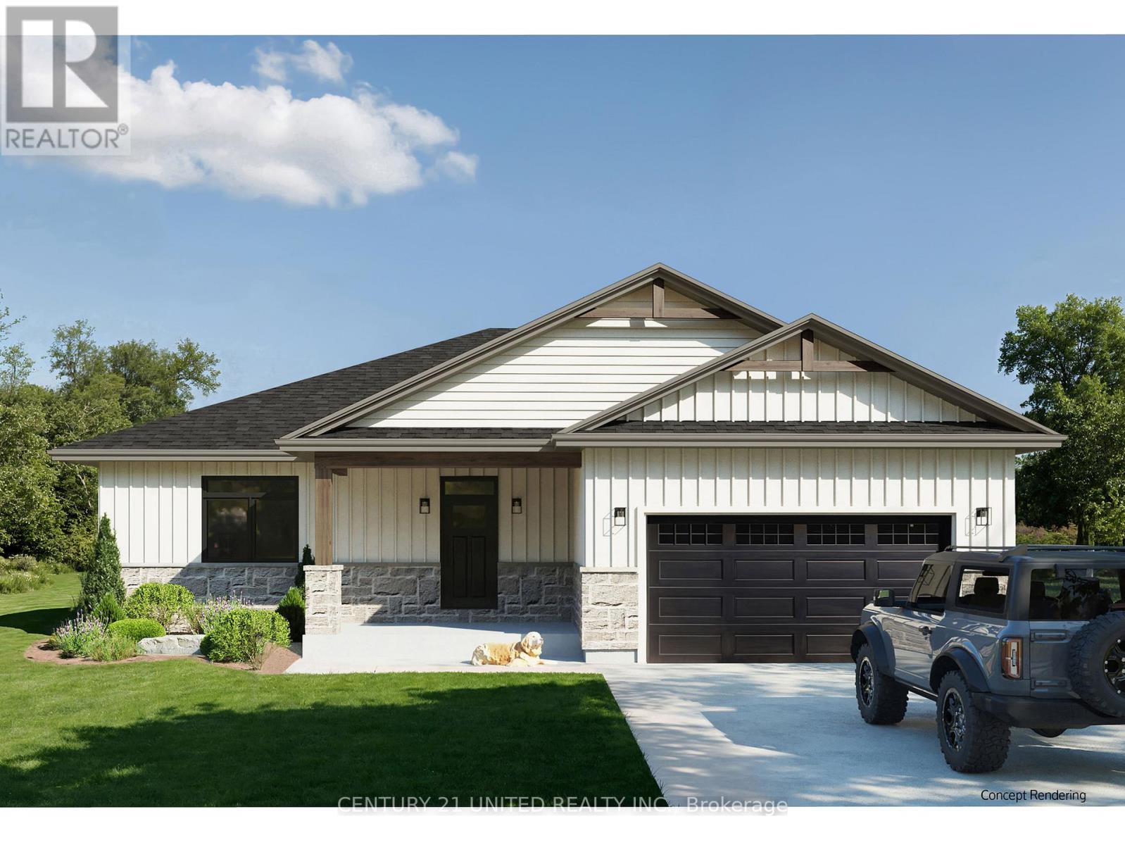 428 Victoria Beach Road, Cramahe, Ontario  K0K 1S0 - Photo 1 - X12380960