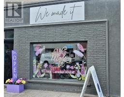 50 Front Street N, Trent Hills (Campbellford), Ca