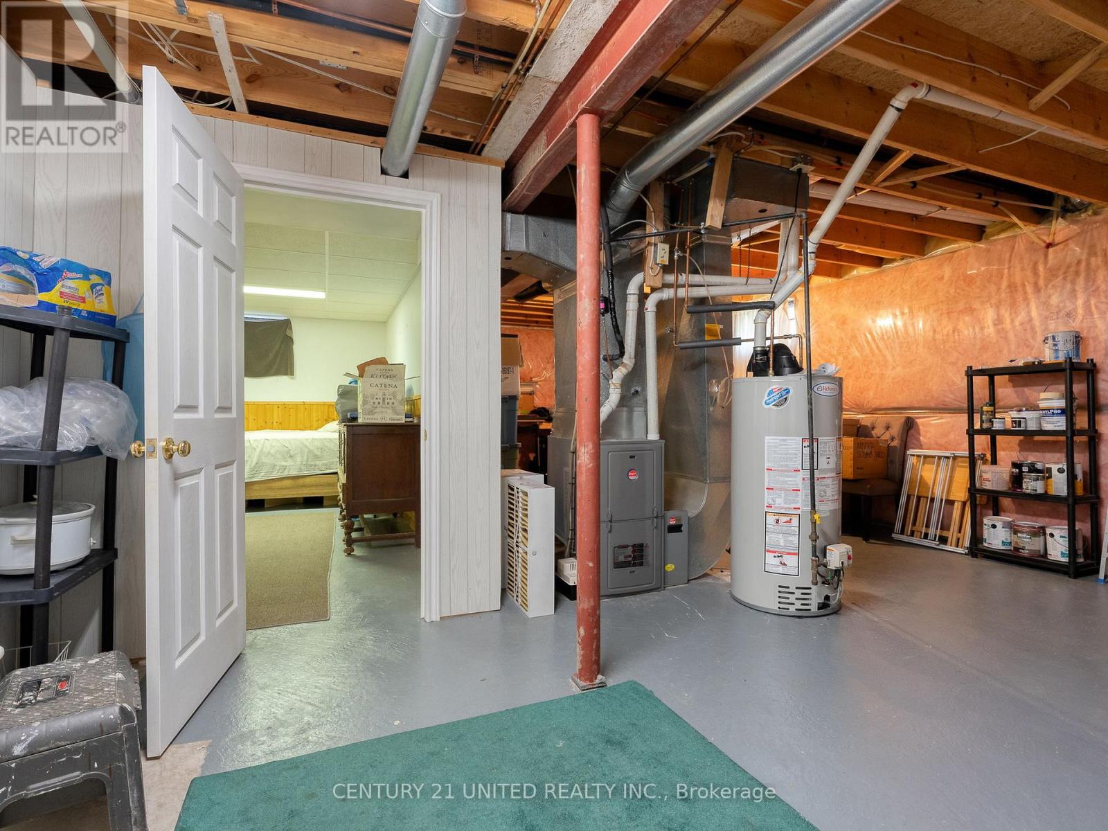 764 Ewing Street, Cobourg, Ontario  K9A 5P1 - Photo 30 - X12499422