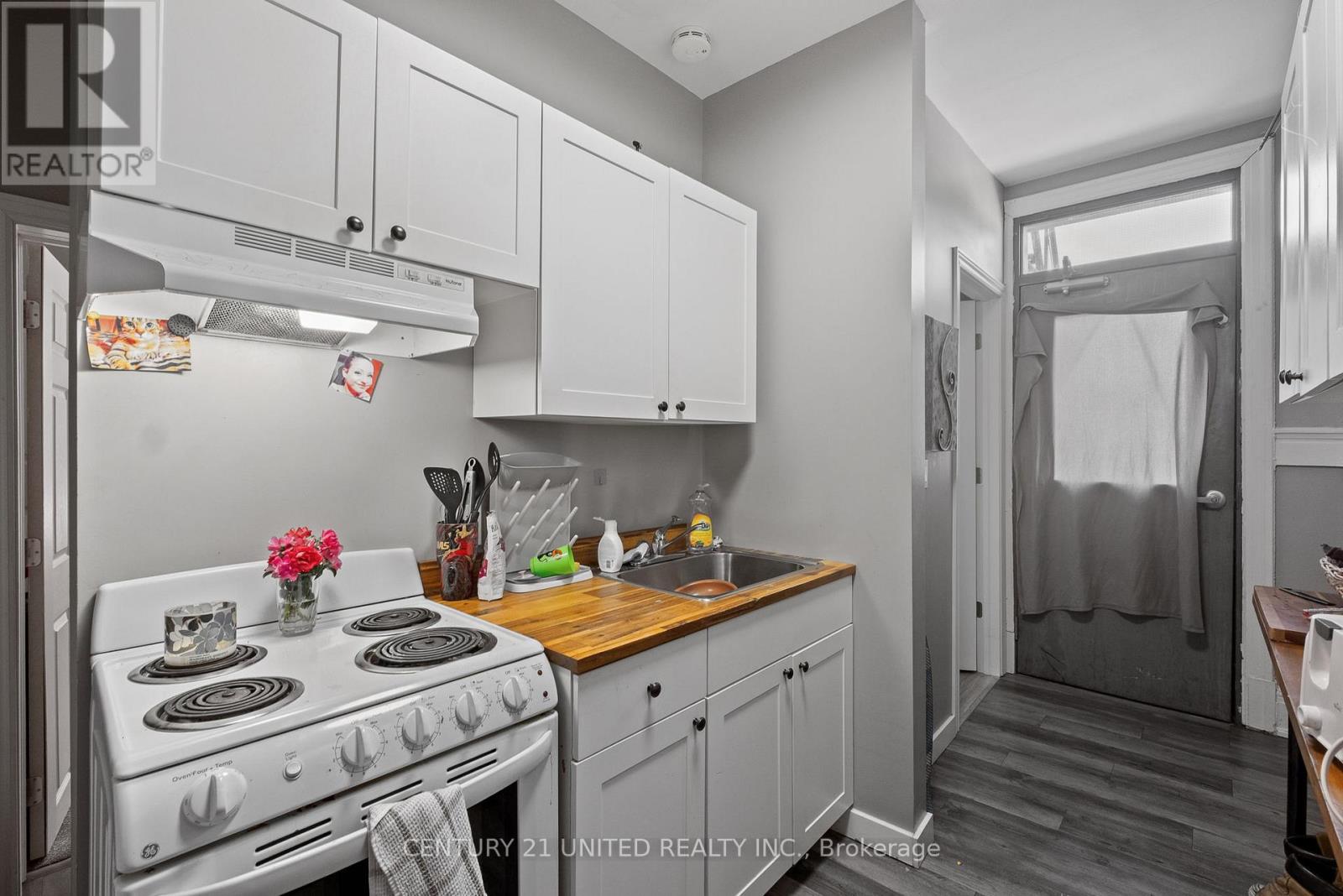 1 James Street W, Cobourg, Ontario  K9A 2J8 - Photo 25 - X12502384