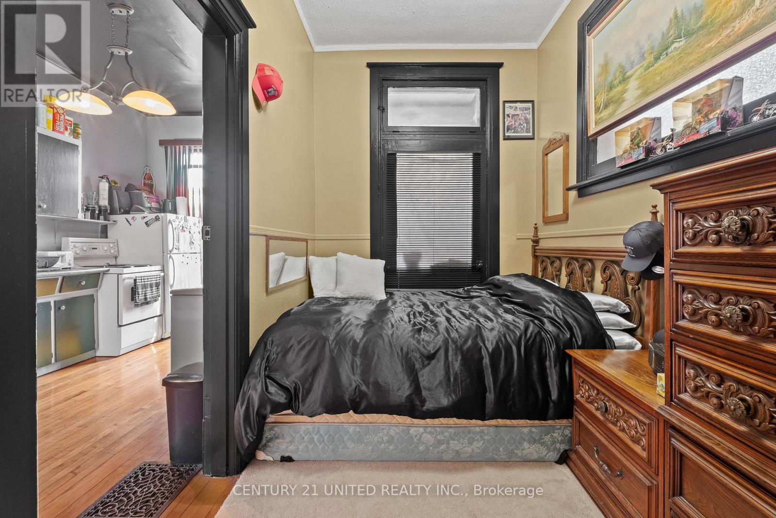 1 James Street W, Cobourg, Ontario  K9A 2J8 - Photo 14 - X12502384