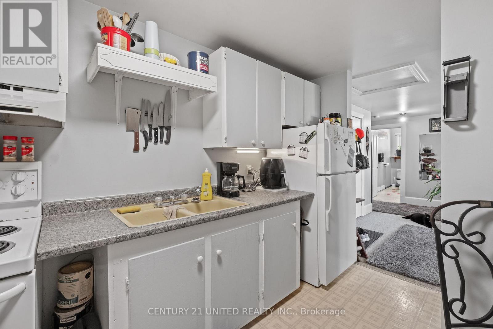 1 James Street W, Cobourg, Ontario  K9A 2J8 - Photo 35 - X12502384