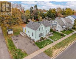 316 TWEED STREET, Cobourg, Ontario