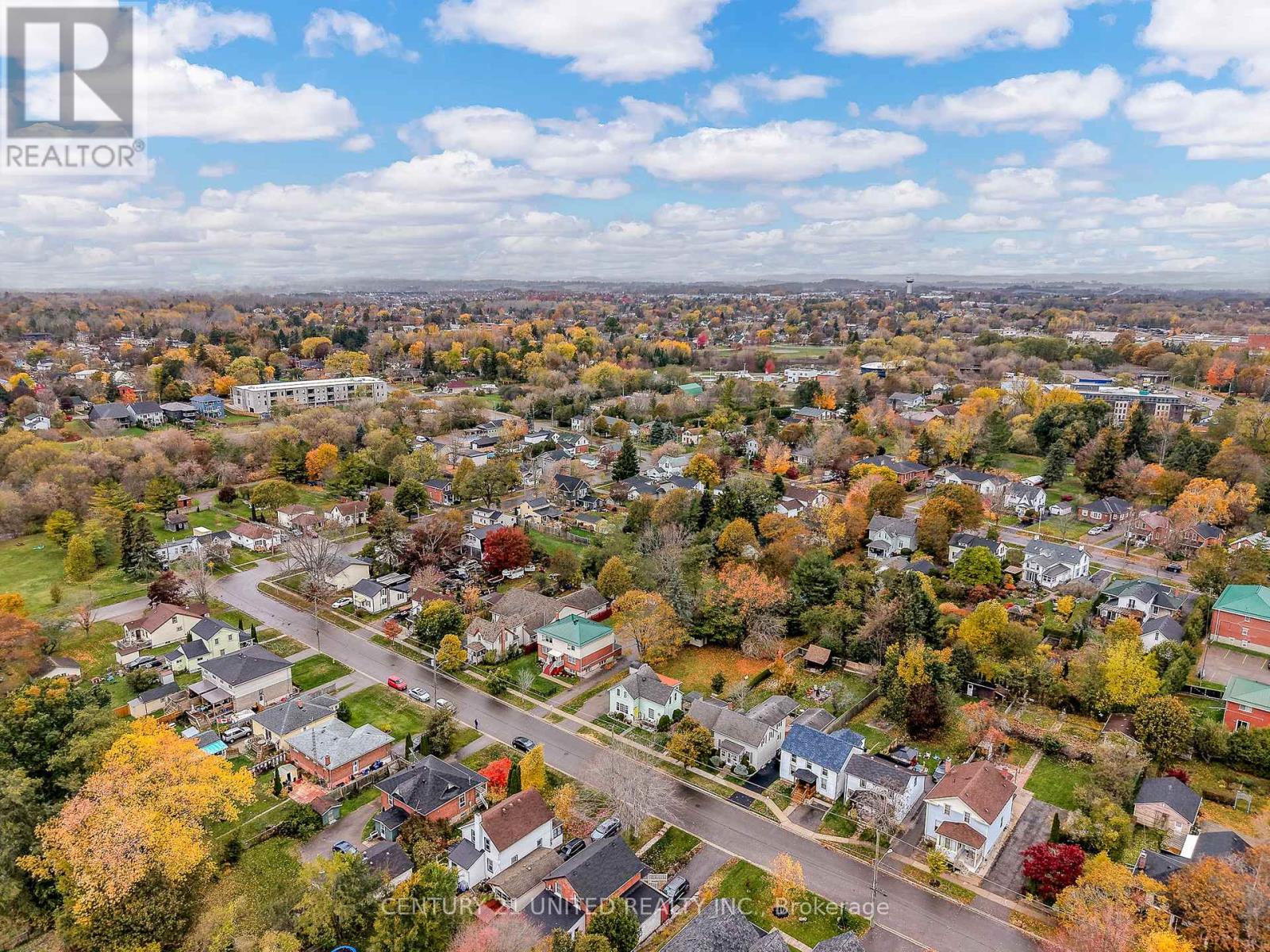 316 Tweed Street, Cobourg, Ontario  K9A 2R9 - Photo 45 - X12508394