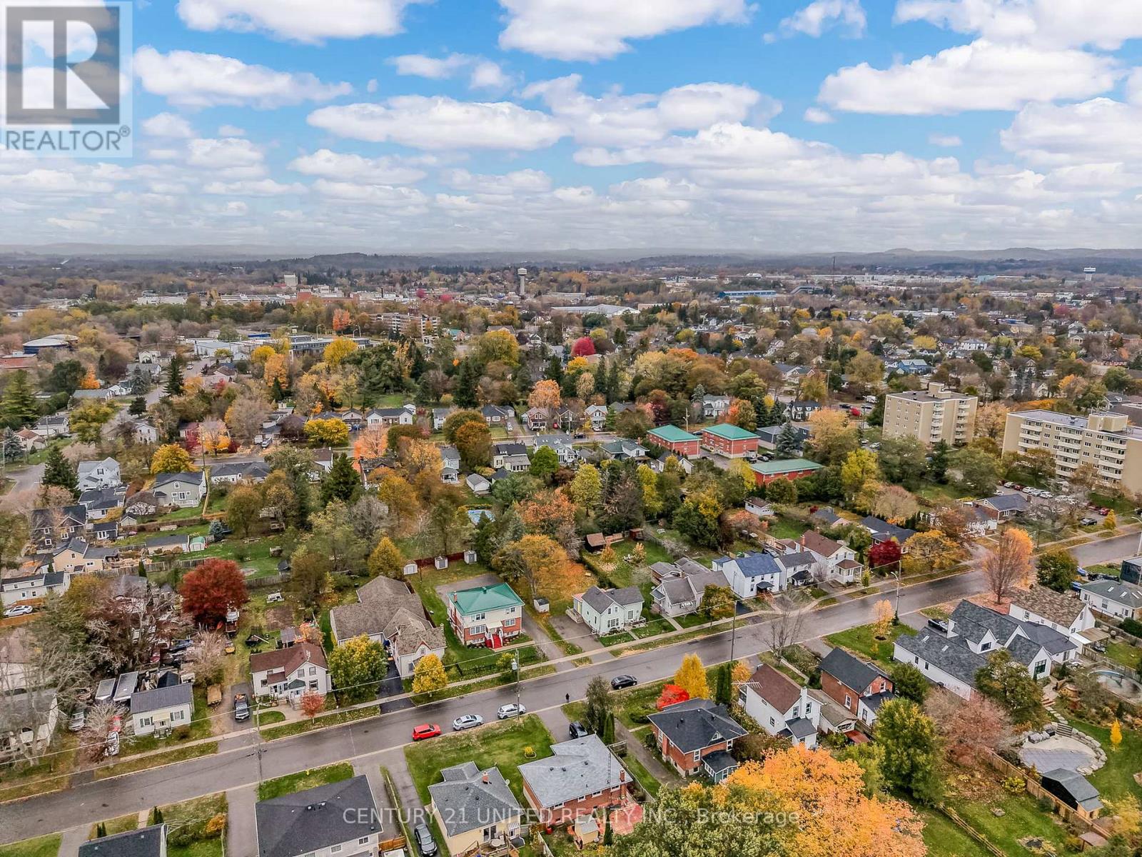 316 Tweed Street, Cobourg, Ontario  K9A 2R9 - Photo 47 - X12508394