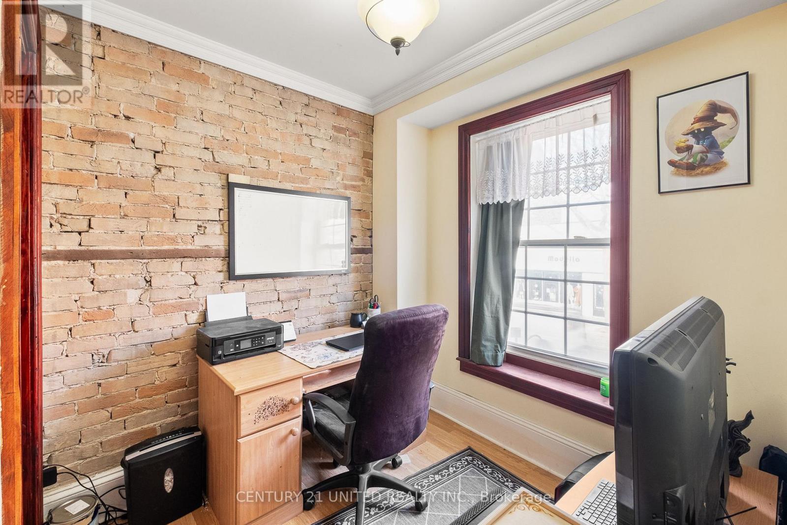 401 - 79 King Street W, Cobourg, Ontario  K9A 2M4 - Photo 14 - X12562454