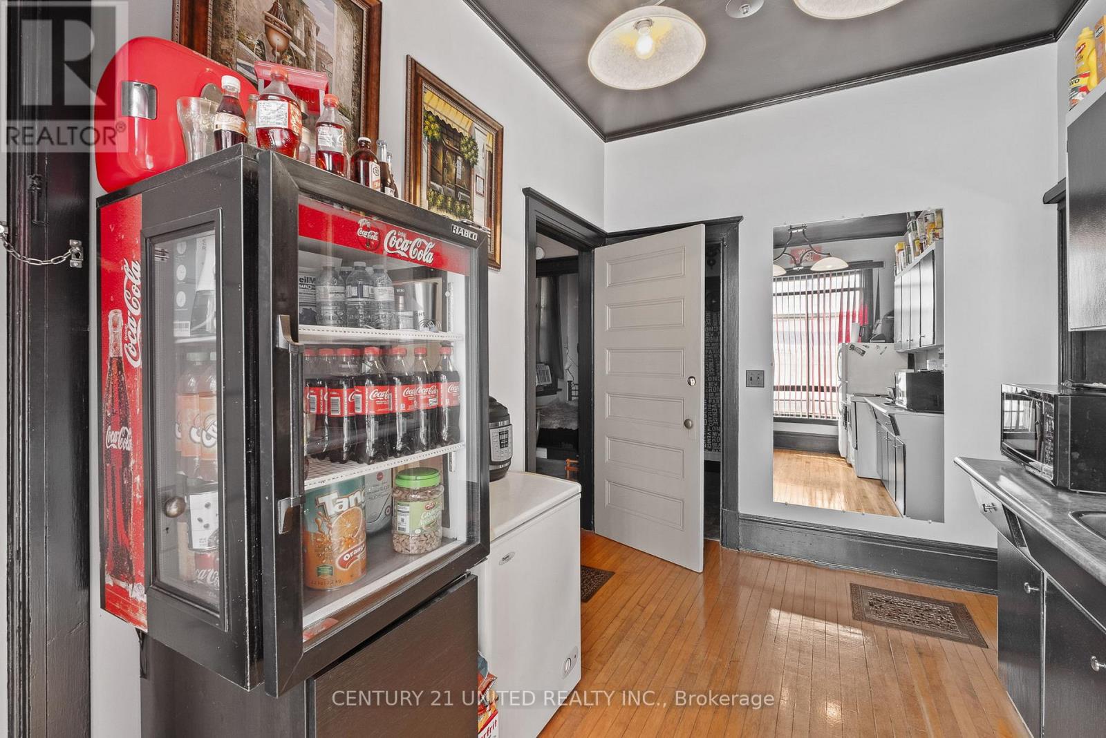 1 James Street W, Cobourg, Ontario  K9A 2J8 - Photo 12 - X12502384