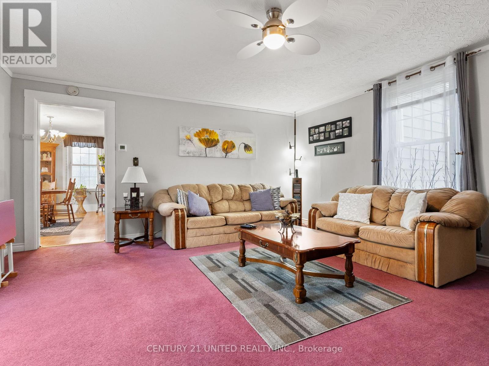 316 Tweed Street, Cobourg, Ontario  K9A 2R9 - Photo 16 - X12508394