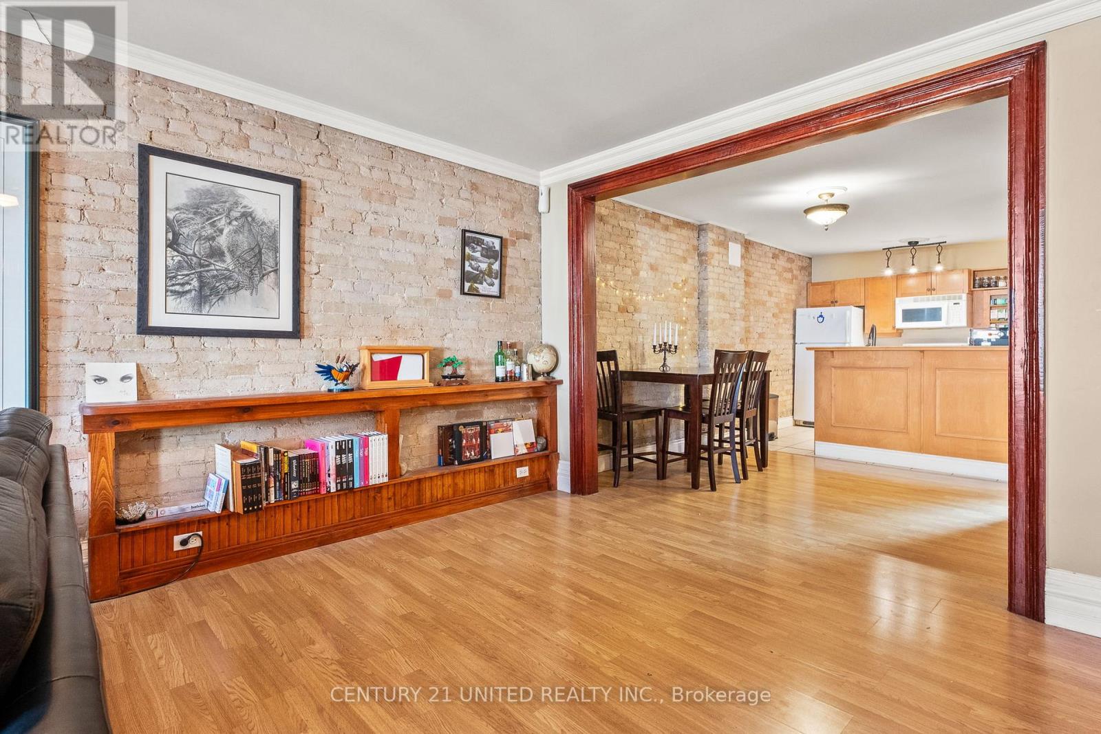 401 - 79 King Street W, Cobourg, Ontario  K9A 2M4 - Photo 8 - X12562454