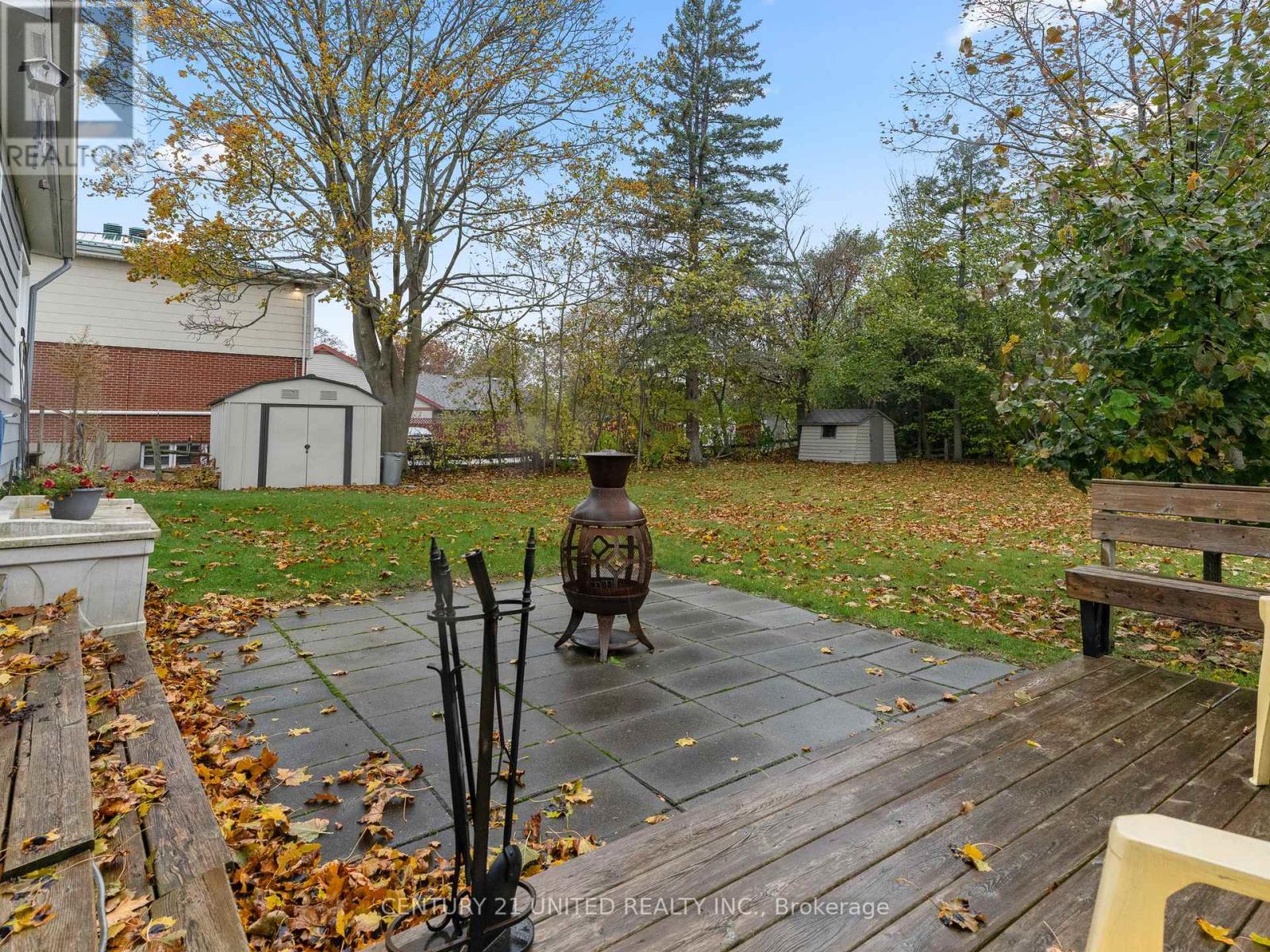 316 Tweed Street, Cobourg, Ontario  K9A 2R9 - Photo 38 - X12508394