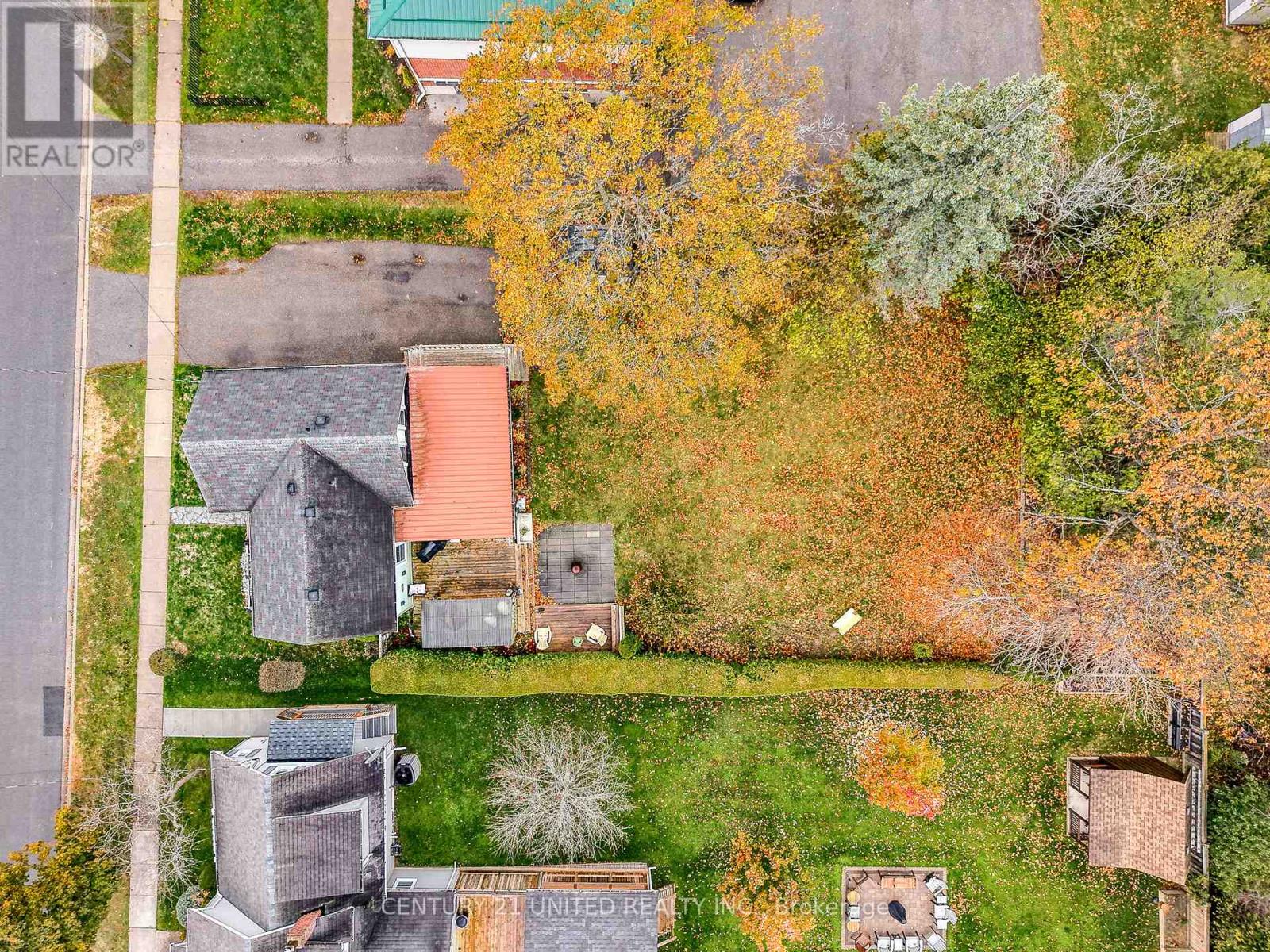 316 Tweed Street, Cobourg, Ontario  K9A 2R9 - Photo 44 - X12508394