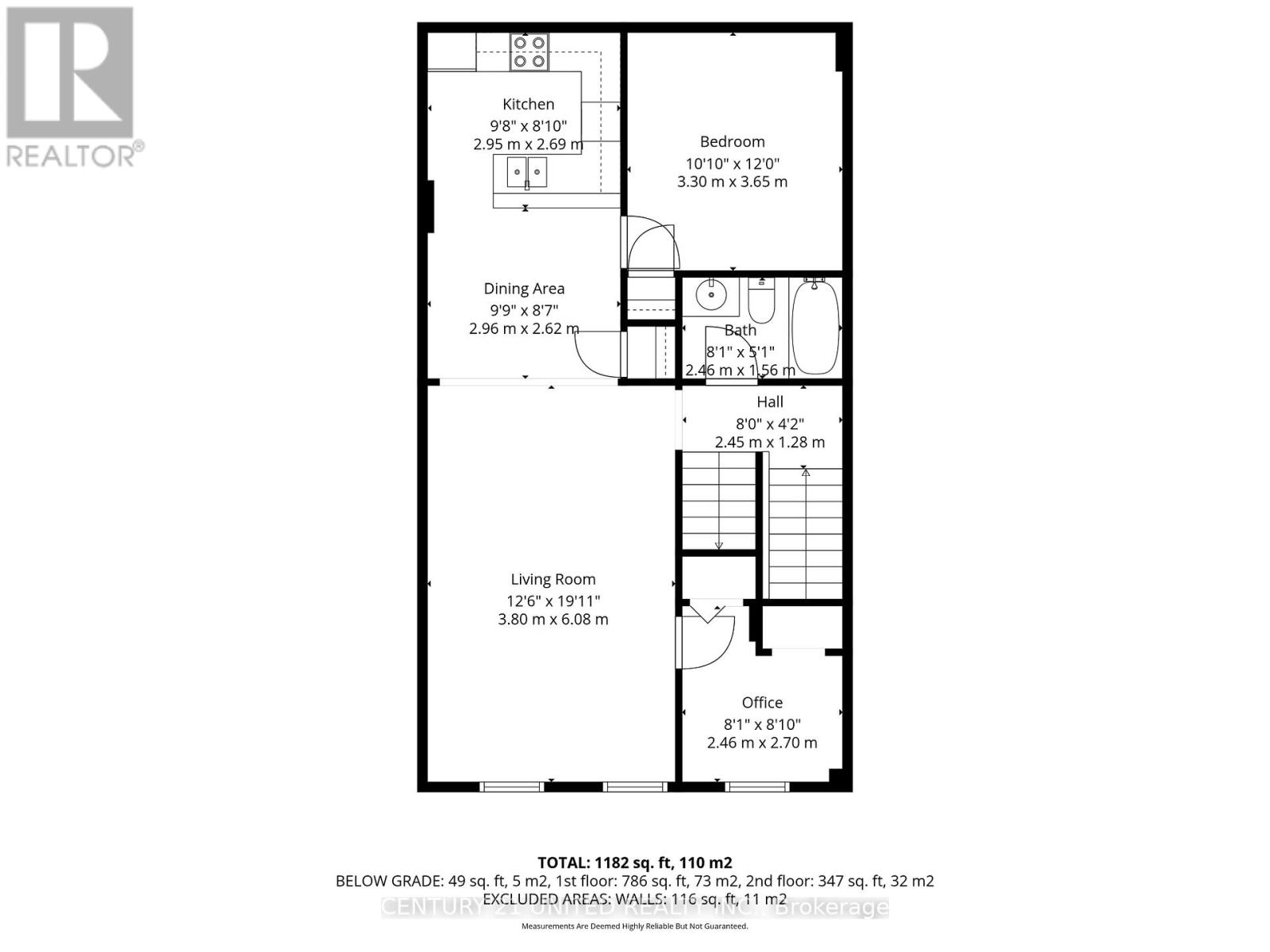 401 - 79 King Street W, Cobourg, Ontario  K9A 2M4 - Photo 35 - X12562454