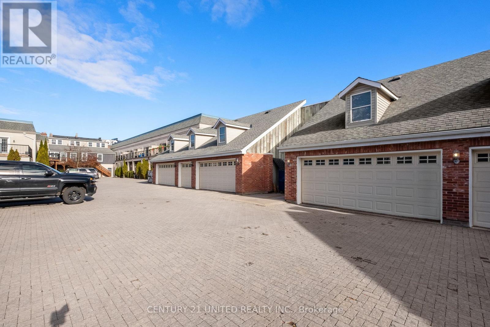 401 - 79 King Street W, Cobourg, Ontario  K9A 2M4 - Photo 30 - X12562454