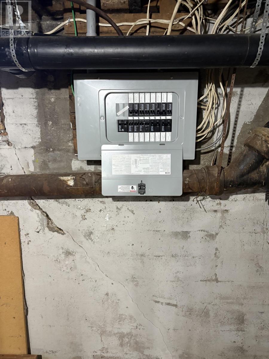 2162 New Waterford Highway, South Bar, Nova Scotia  B1N 3H7 - Photo 1 - 202528756