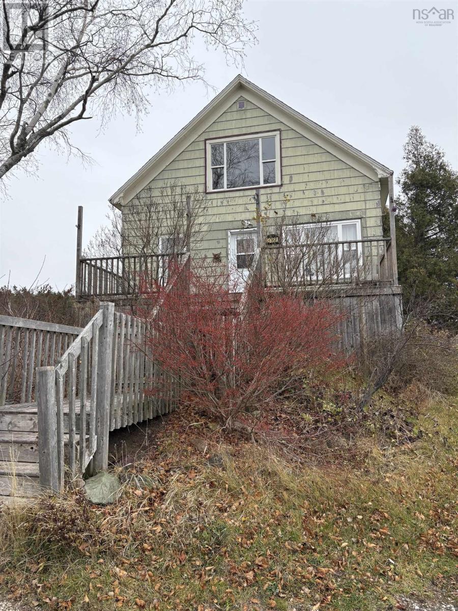 2162 New Waterford Highway, South Bar, Nova Scotia  B1N 3H7 - Photo 25 - 202528756