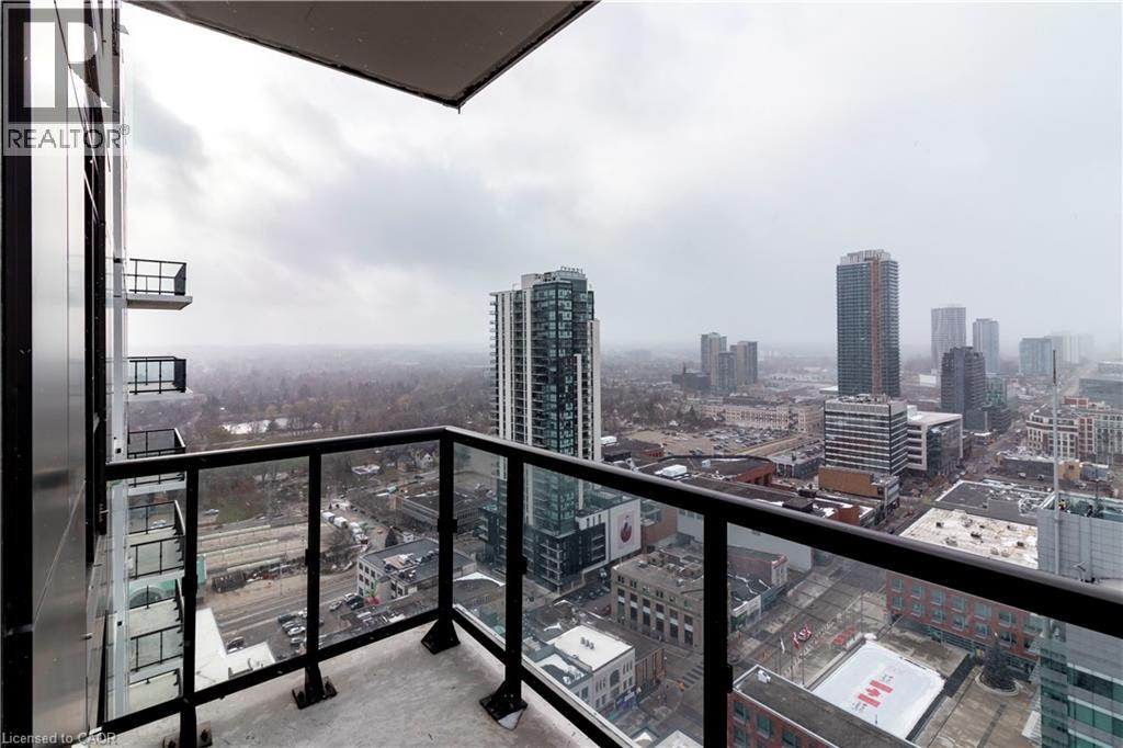 55 Duke Street W Unit# 2401, Kitchener, Ontario  N2H 0C9 - Photo 10 - 40790006