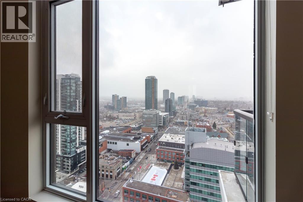 55 Duke Street W Unit# 2401, Kitchener, Ontario  N2H 0C9 - Photo 11 - 40790006