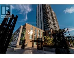 55 DUKE Street W Unit# 2401, Kitchener, Ontario